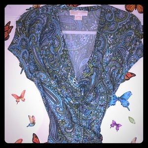 🌺beautiful MK maxi dress 🌺